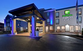 Holiday Inn Express & Suites Allentown-Dorney Park Area By Ihg